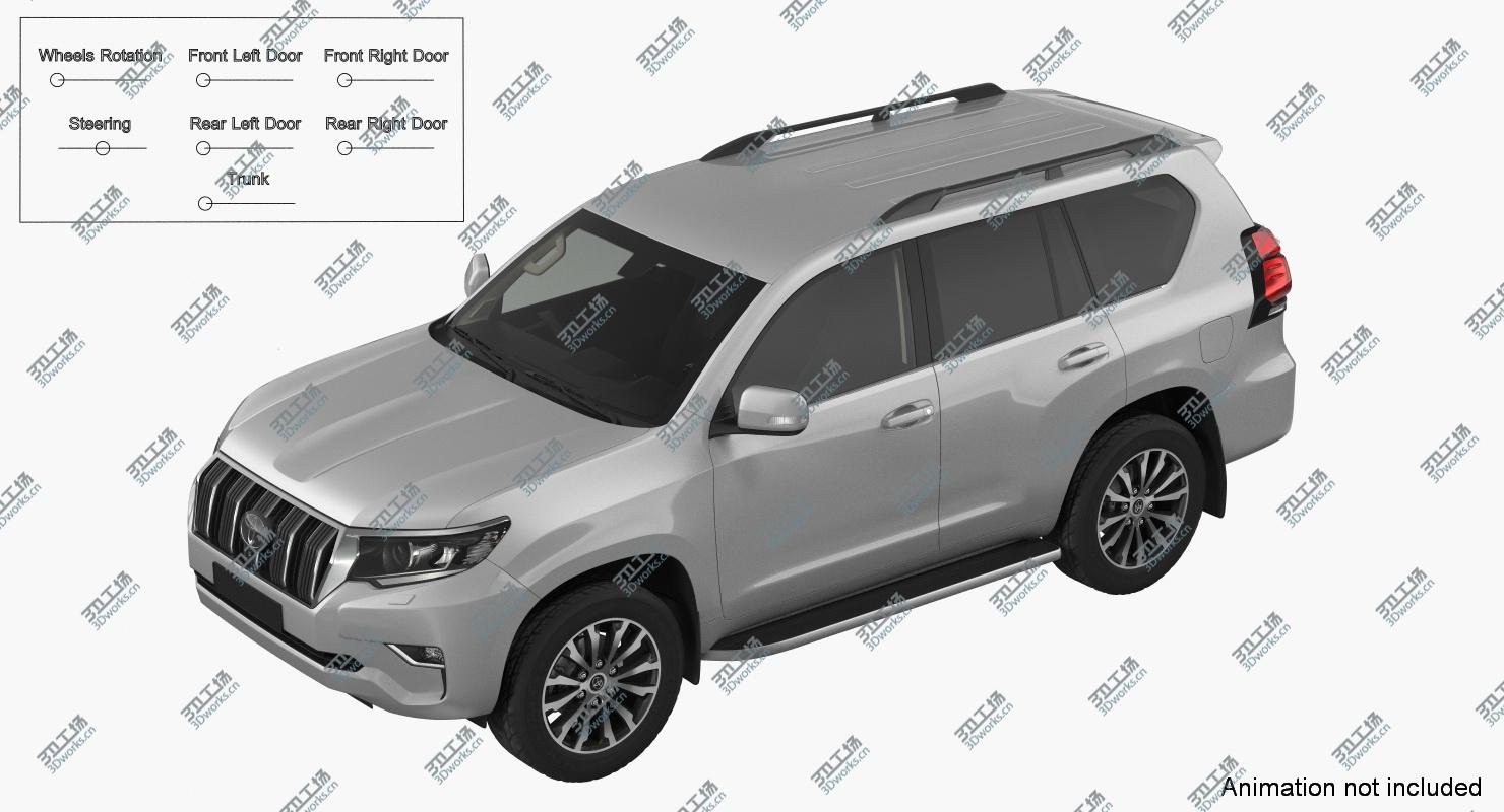 images/goods_img/202105071/3D Toyota Prado 2018 Rigged/4.jpg